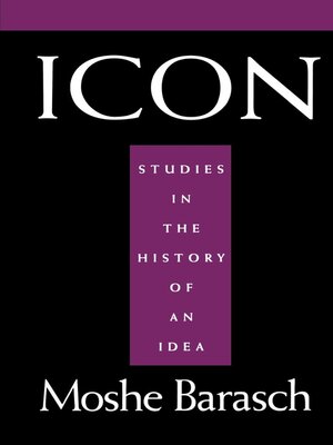 cover image of Icon